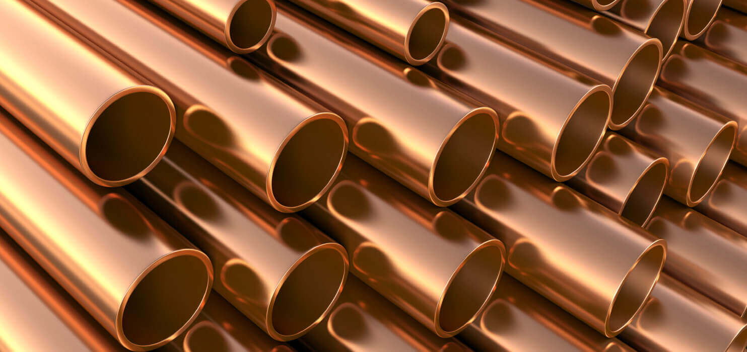 Copper Nickel 70 30 tubes-d6b3c52a