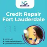 Credit Repair For Lauderdale