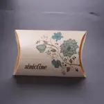 Custom Gold Foil Pillow Boxes-32eb053f