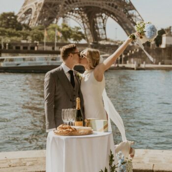 wedding photographer in France