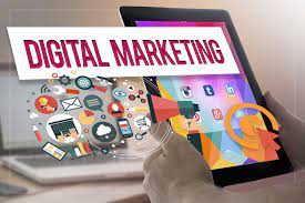 Digital Marketing Software Market-594e9619
