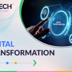 Digital Transformation services | Solutions - JK Tech