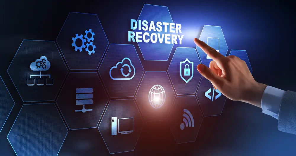 Disaster Recovery as a Service-e484c8a9