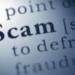 Discuss Trademark & Patent Scams-cc5a257d