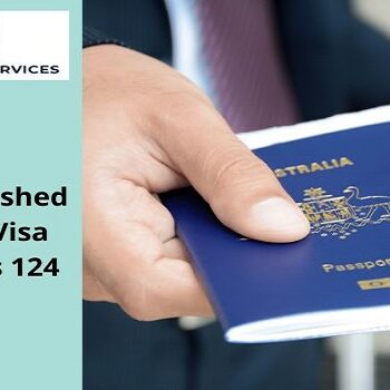 Distinguished Talent Visa Subclass 124-e4d51f5d
