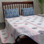 Double Bed Dohar Online India-small-47bf4862