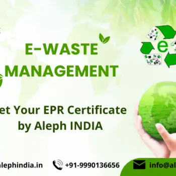 E waste Management -7acbcfef
