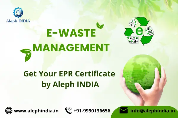 E waste Management -7acbcfef
