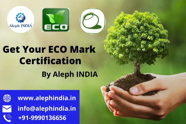 ECO Mark Certification-46fcbeab
