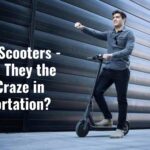 Electric Scooters - Why are They-cefb3fd7