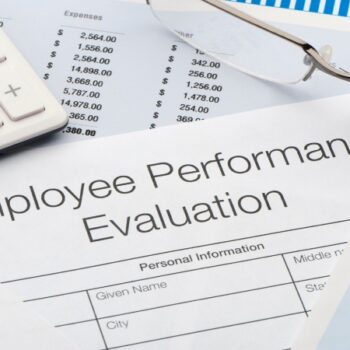 Employee Performance Evaluation Software