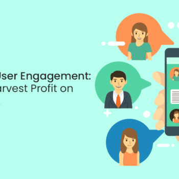 Enhanced User Engagement - A Way to Harvest Profit on iPhone App-da163343