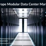 Europe Modular Data Center Market