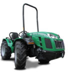 Farmtrac tractor-dace0978