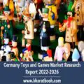 Germany Toys and Games Market Research Report 2022-2026-b10e11b4