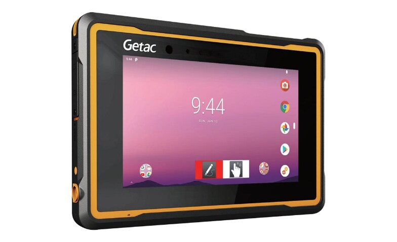 Getac tablet-3ad70021