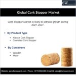 Global Cork Stopper Market