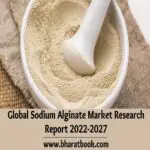 Global Sodium Alginate Market Research Report 2022-2027-89143eb1