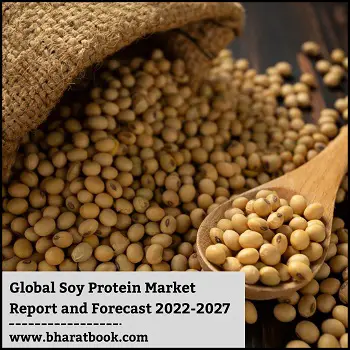 Global Soy Protein Market Report and Forecast 2022-2027-eb226c76