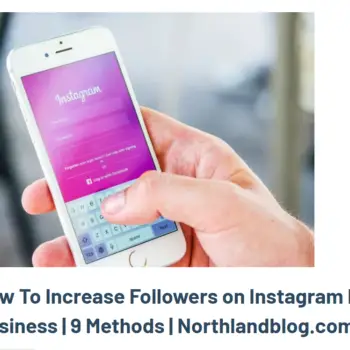 How To Increase Followers on Instagram For Business-995b8d12