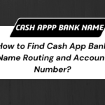 How to Find Cash App Bank Name Routing and Account Number-046ef6b1