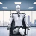 Humanoid Robot-52170bce