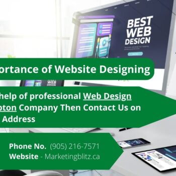 Importance of Website Designing -2370dfb7