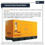 Indonesia Diesel Genset Market-4a339276