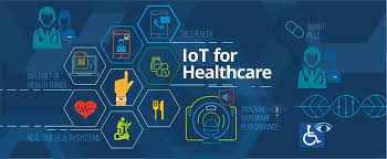 IoT In Healthcare-46a4a0df