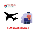 KLM Seat Selection-cd5ac4b0