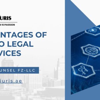 Key advantages of crypto legal services