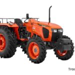 Kubota tractor-0cf1f1f7