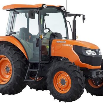 Kubota tractor-441813e3
