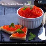 Latin America Caviar Market