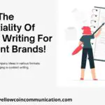 Learn The Essentiality Of Article Writing For Different Brands-1dae0c65