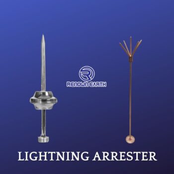 Lightning Arrester (5)-58d10177