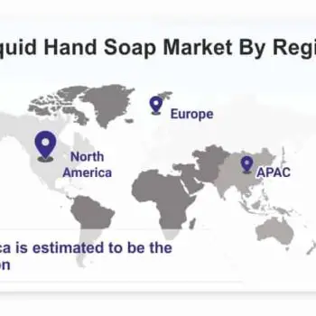 Liquid Hand Soap Market-84619913