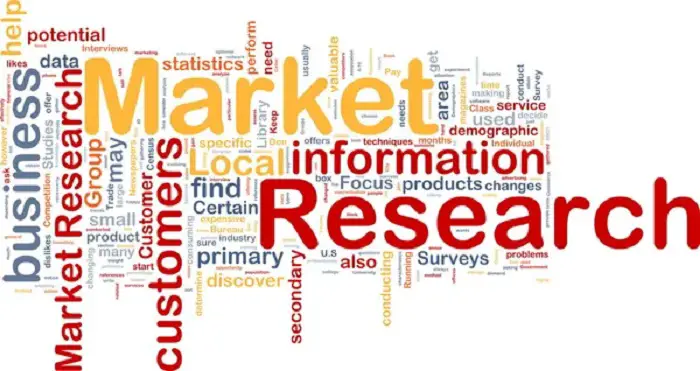 Market Research -69030637