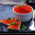 Middle East Caviar Market