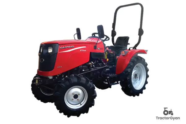 Mini tractor-1c71ed30