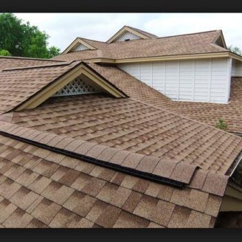 Most Common Shingle Roofs Material.-2dd47edd