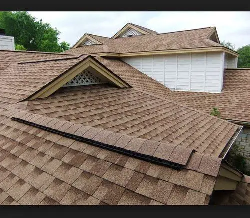 Most Common Shingle Roofs Material.-2dd47edd