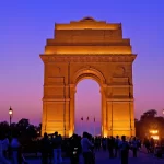 New-Delhi-India-War-Memorial-arch-Sir-d23e98b5