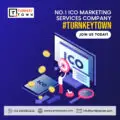 No.1 ICO Marketing Services Company - #Turnkeytown 1000 x 1000 copy-16ce1f44
