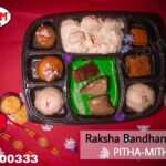 Order Raksha Bandhan Special Mitha & Pitha Box-c7e177fa