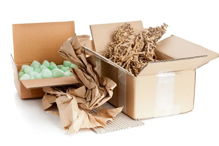 Packaging and Protective Packaging Market-5635c385