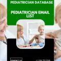Pediatrician Email List-5a5138ac