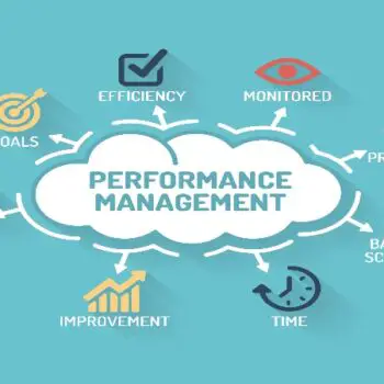 Performance Evaluation Management System