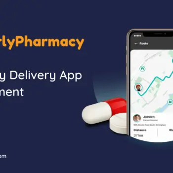 Pharmacy delivery app development-be8da9a5