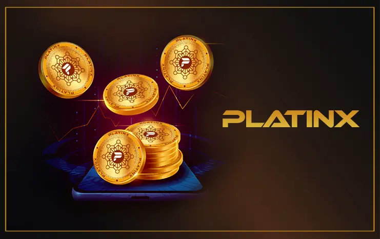 PlatinX- India’s Own Crypto Asset Invest in 2022-735b7eb4